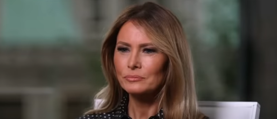 Melania Trump